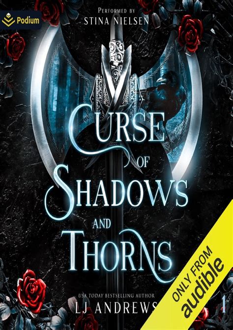Read curse of shadows and thorns online free